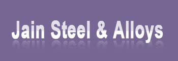 Jain Steel & Alloys
