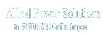 Allied Power Solutions
