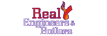 Real Engineers and Boilers