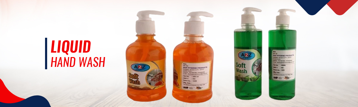A To Z Hygiene Products Home Care