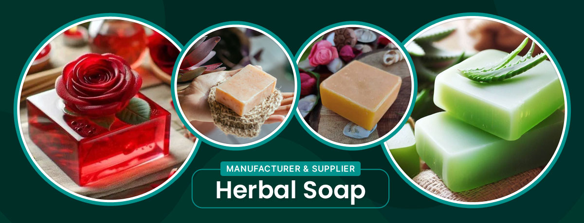 Rishabh Herbal Agro Product