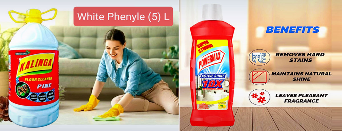 Sneh Chemical Industries