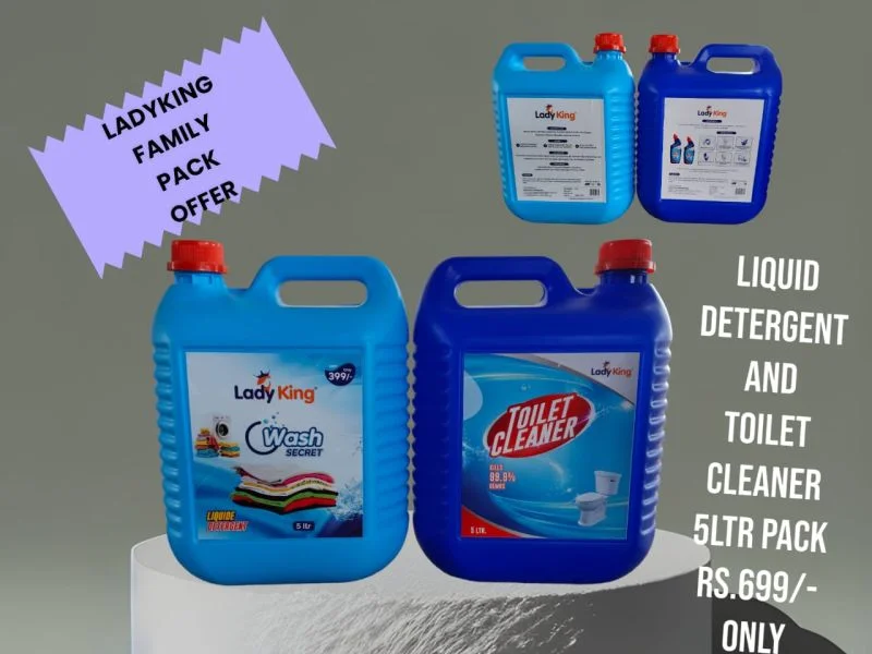 Shethiya Chemicals