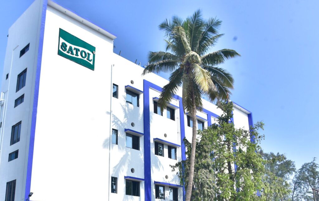 Satol Chemicals Limited