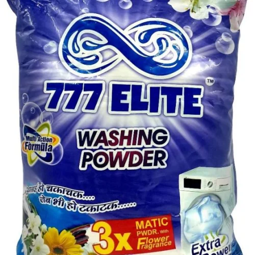 777 Elite